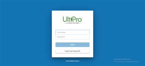 Pfgc ultipro login. Things To Know About Pfgc ultipro login. 